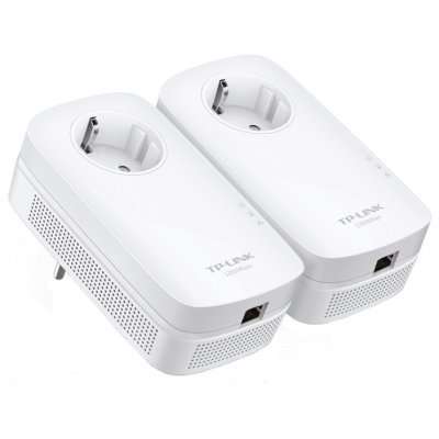  Powerline  TP-link TL-PA8010P KIT