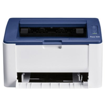 Фото Монохромный лазерный принтер Xerox Phaser 3020BI