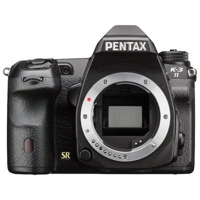    Pentax K-3 II Body