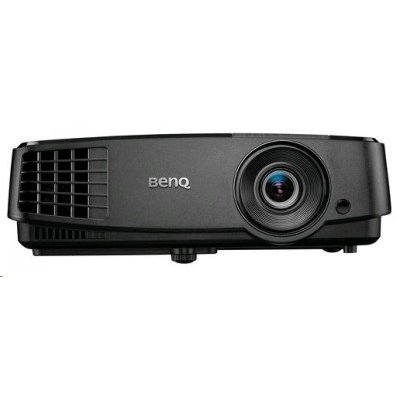   BenQ MX507