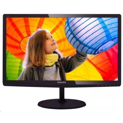   Philips 21,5" 227E6EDSD