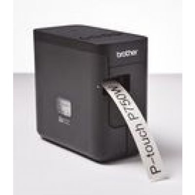 Фото Принтер этикеток Brother PT-P750W