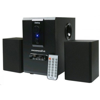 Фото Компьютерная акустика Dialog AP-150