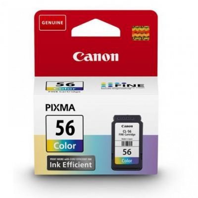 Фото Картридж для струйных аппаратов Canon CL-56