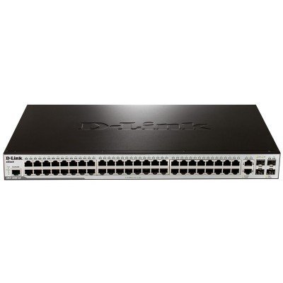   D-Link DES-3200-52/C1B