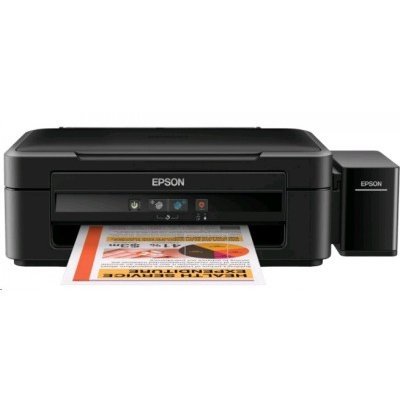     Epson L222