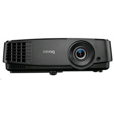   BenQ MS506