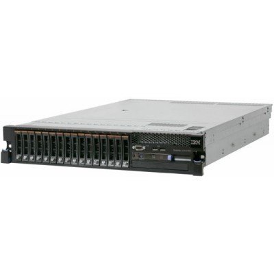   IBM ExpSell x3650 (5462E5G)