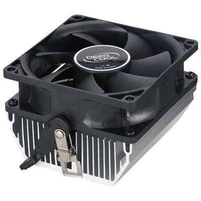     DeepCool CK-AM209