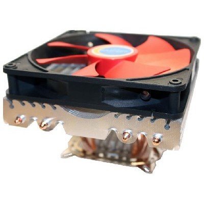 Фото Кулер для процессора DeepCool THETA 20 PWM