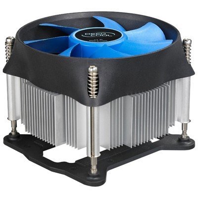 Фото Кулер для процессора DeepCool THETA 31 PWM