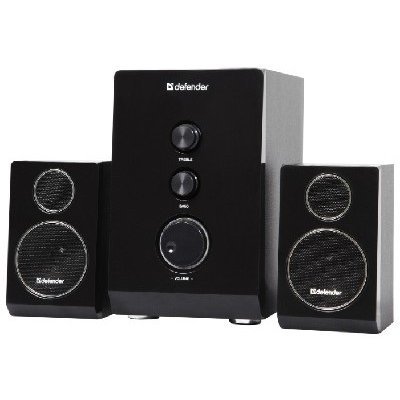    Defender BLAZE S12