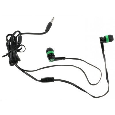   Defender Pulse-420 Black/green