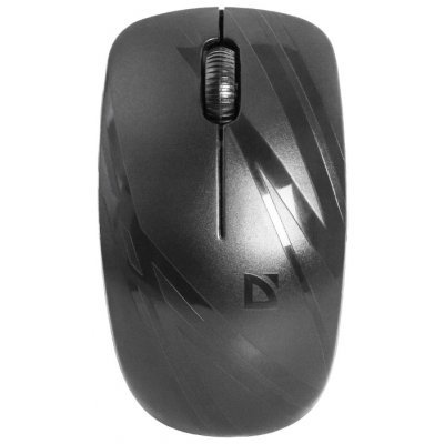   Defender Datum MM-035 Black USB