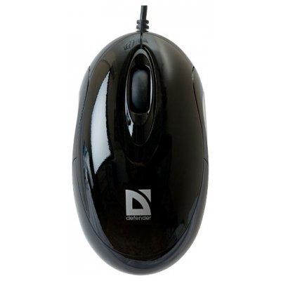   Defender Phantom 320 Black USB