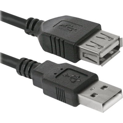   USB Defender USB02-06 AM-AF 1.8