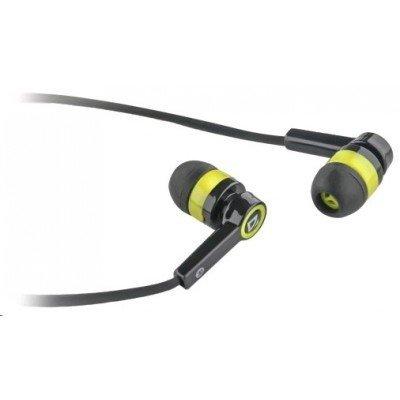   Defender Pulse-420 Black/yellow