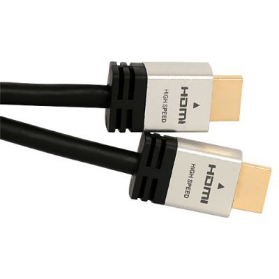 Фото Кабель HDMI Defender HDMI-10PRO (ver. 1.4) HDMI(M)-HDMI(M) 3м