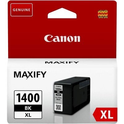      Canon PGI-1400XL BK