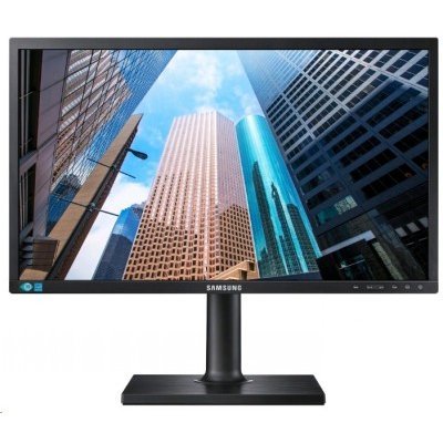   Samsung 24" S24E650DW