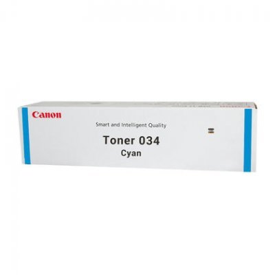      Canon C-EXV034 C 