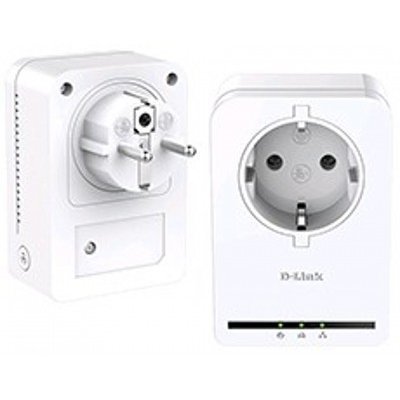  Powerline  D-Link DHP-P309AV/C1A