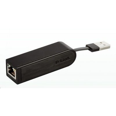 Фото Адаптер USB to Ethernet D-Link DUB-E100