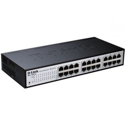   D-Link DES-1100-24/A2A