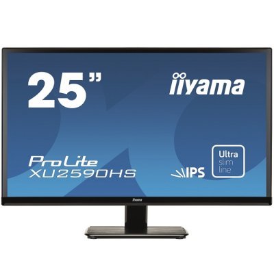   IIYAMA 25" XU2590HS-B1