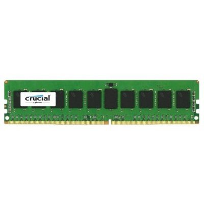 Фото Модуль оперативной памяти ПК Crucial CT8G4RFD8213 DDR4 8Gb