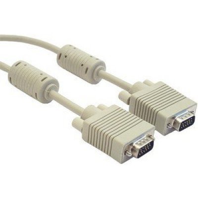   VGA to VGA Premium Gembird, 5.0, 15M/15M, ., .,  CC-PPVGA-5M