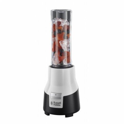 Фото Блендер Russell Hobbs Aura Mix & Go Pro (22340-56)