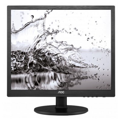   AOC 19" I960SRDA