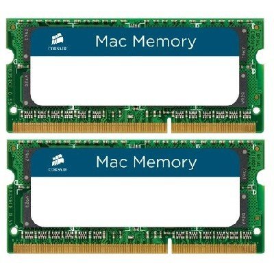 Фото Модуль оперативной памяти ПК Corsair CMSA16GX3M2A1333C9 16Gb DDR3