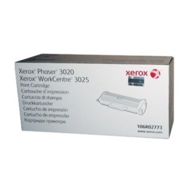      Xerox 106R02774