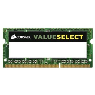 Фото Модуль оперативной памяти ПК Corsair CMSO4GX3M1C1600C11 4Gb DDR3L
