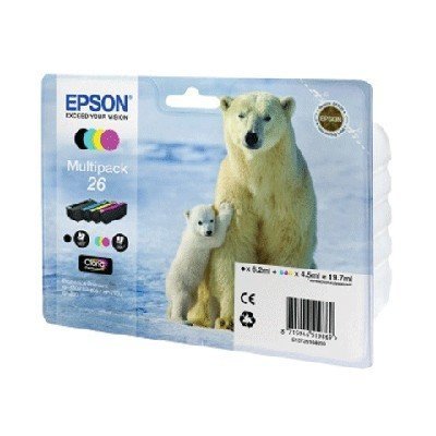      Epson C13T26164010 /// 