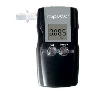   Inspector AT300