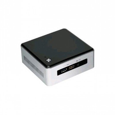      Intel NUC BOXNUC5i5RYH