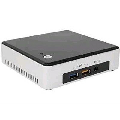      Intel NUC BOXNUC5I3RYK