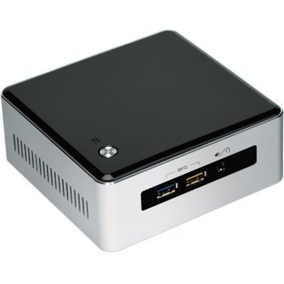      Intel NUC BOXNUC5I3RYH