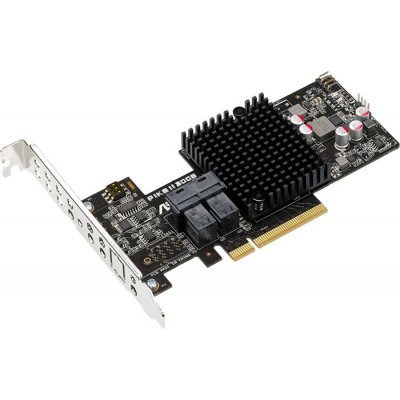 Фото Модуль сервера ASUS PIKE II 3008-8I