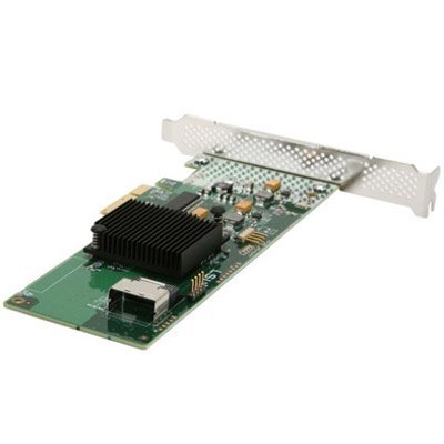   SAS LSI 00190