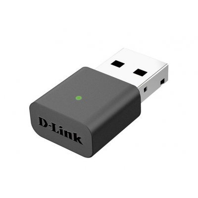   Wi-Fi D-Link DWA-131/E1A