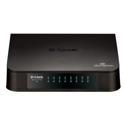   D-Link DES-1016A/E1B