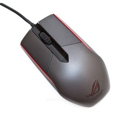 Фото Мышь ASUS ROG Sica
