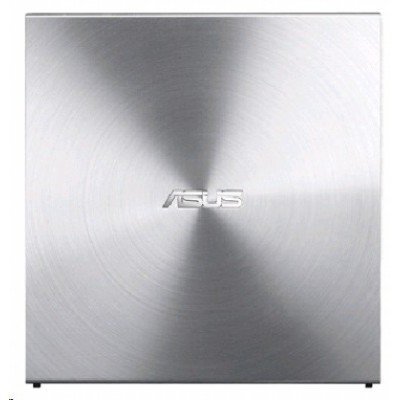     ASUS SDRW-08U5S-U Silver