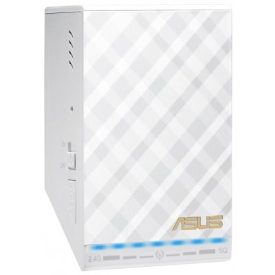  Wi-Fi   ASUS RP-AC52