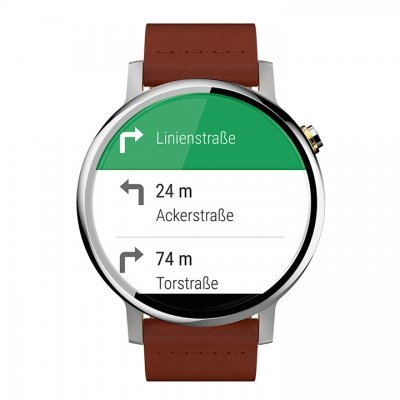    Motorola Moto 360 (2015)