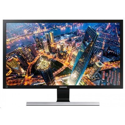   Samsung 28" U28E590D